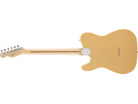 Fender Made in Japan Traditional 50s Telecaster MN Butterscotch Blonde Fender Made in Japan Traditional 50s Telecaster MN Butterscotch Blonde